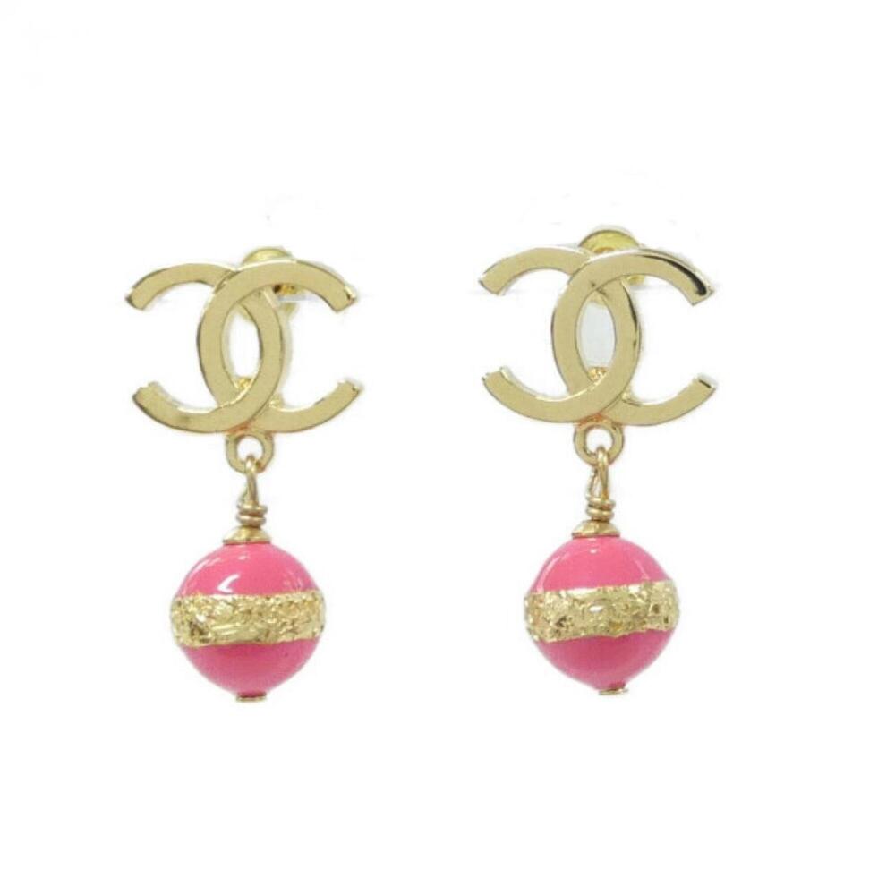 Chanel ABC914 Earrings